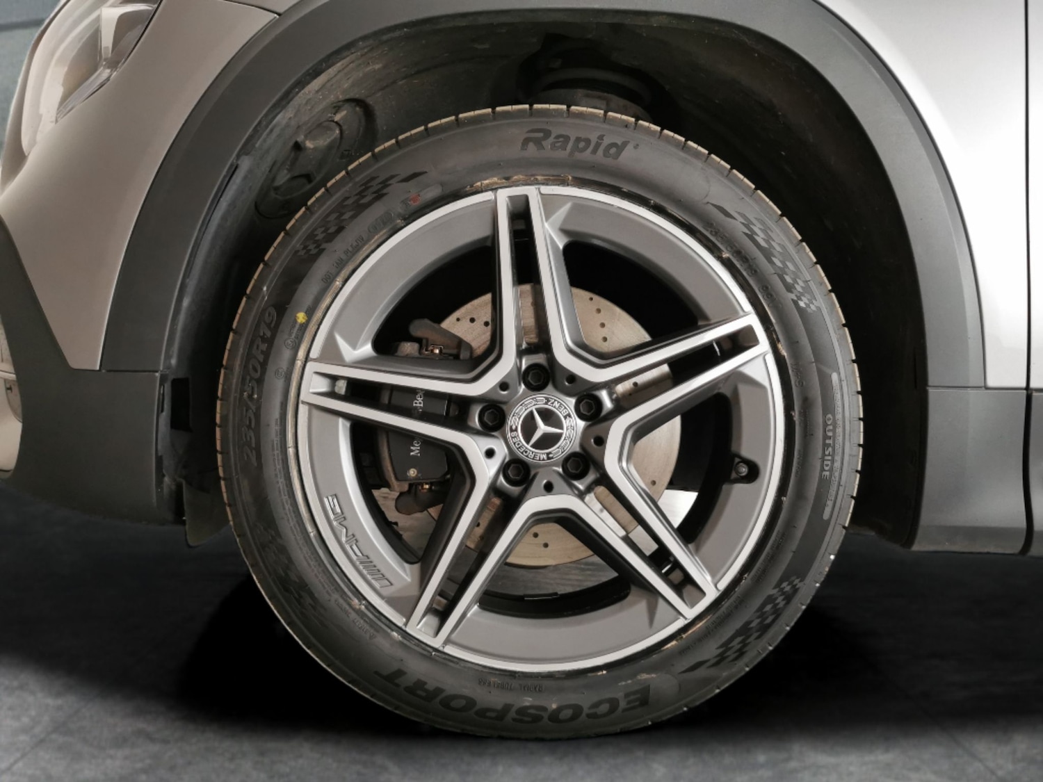 Used Mercedes-Benz GLB 2022 for sale - 76028768: Photo 32