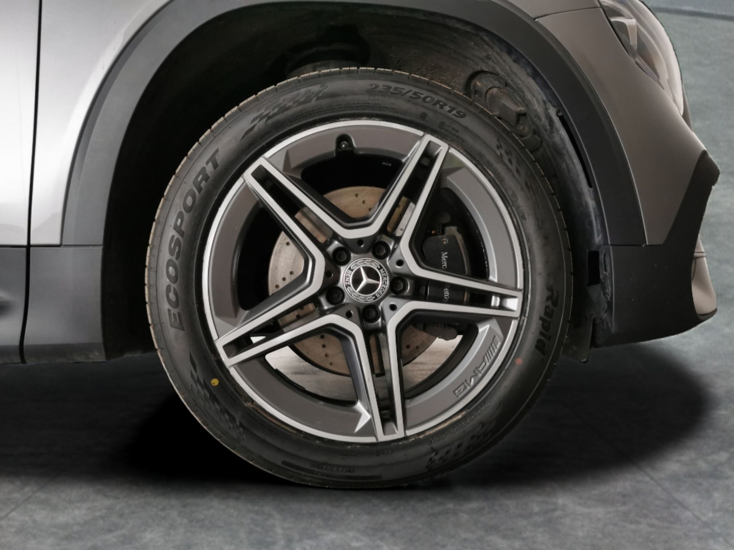 Used Mercedes-Benz GLB 2022 for sale - 76028768: Photo 33