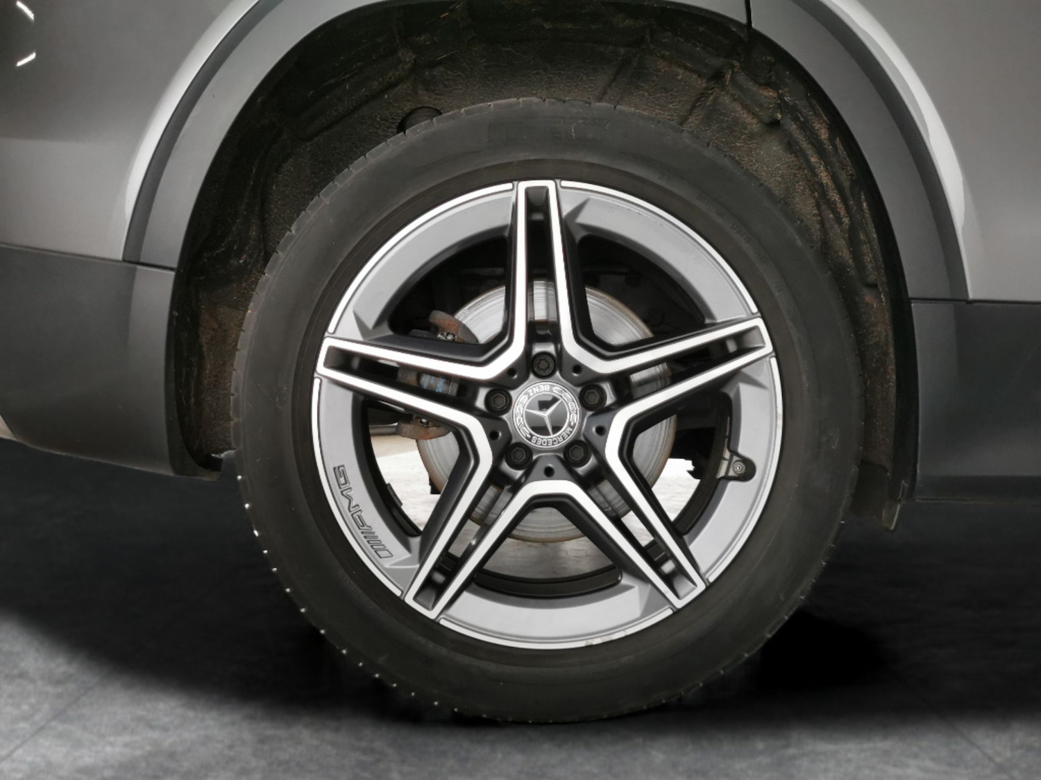 Used Mercedes-Benz GLB 2022 for sale - 76028768: Photo 34