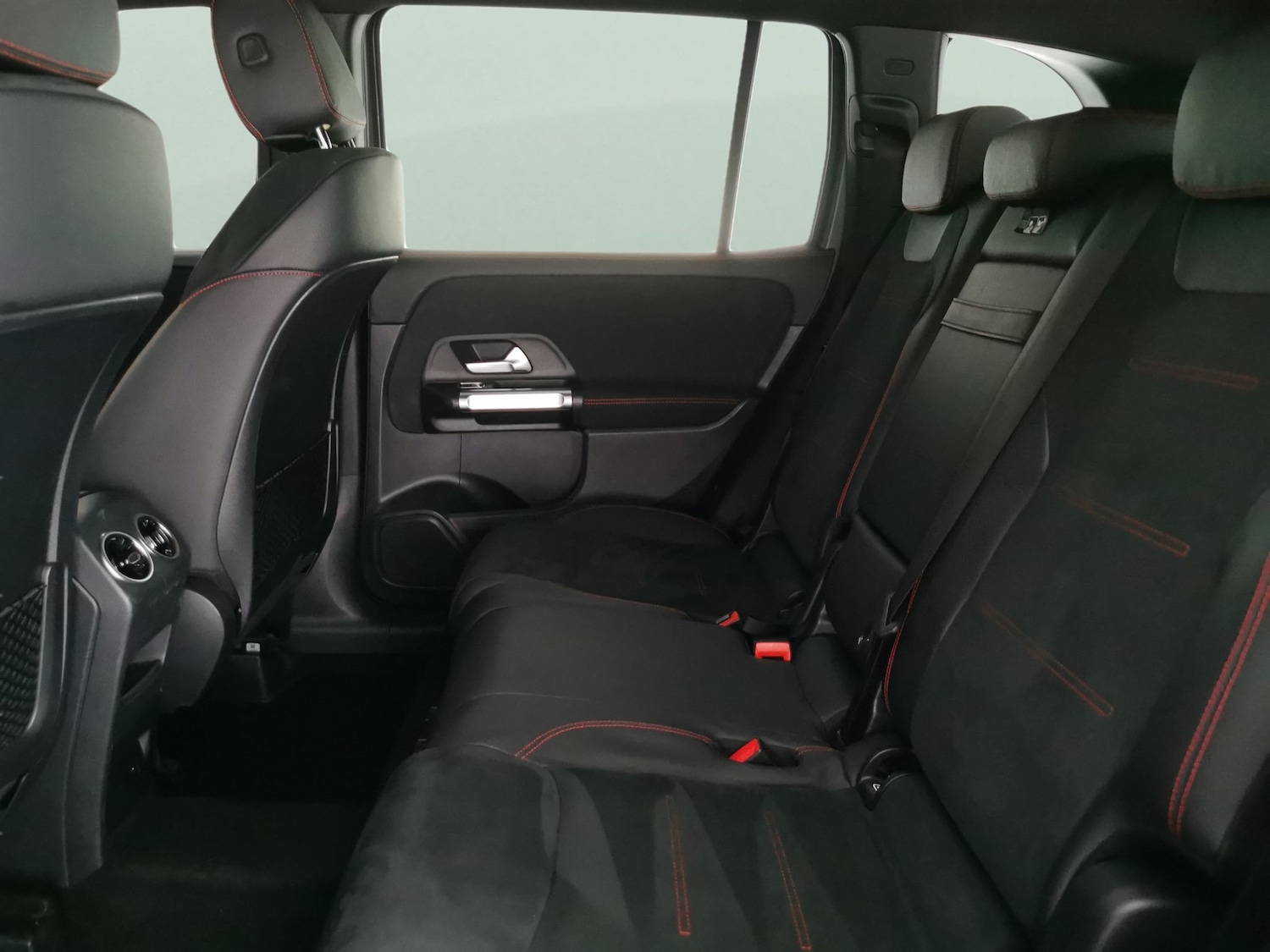 Used Mercedes-Benz GLB 2022 for sale - 76028768: Photo 36