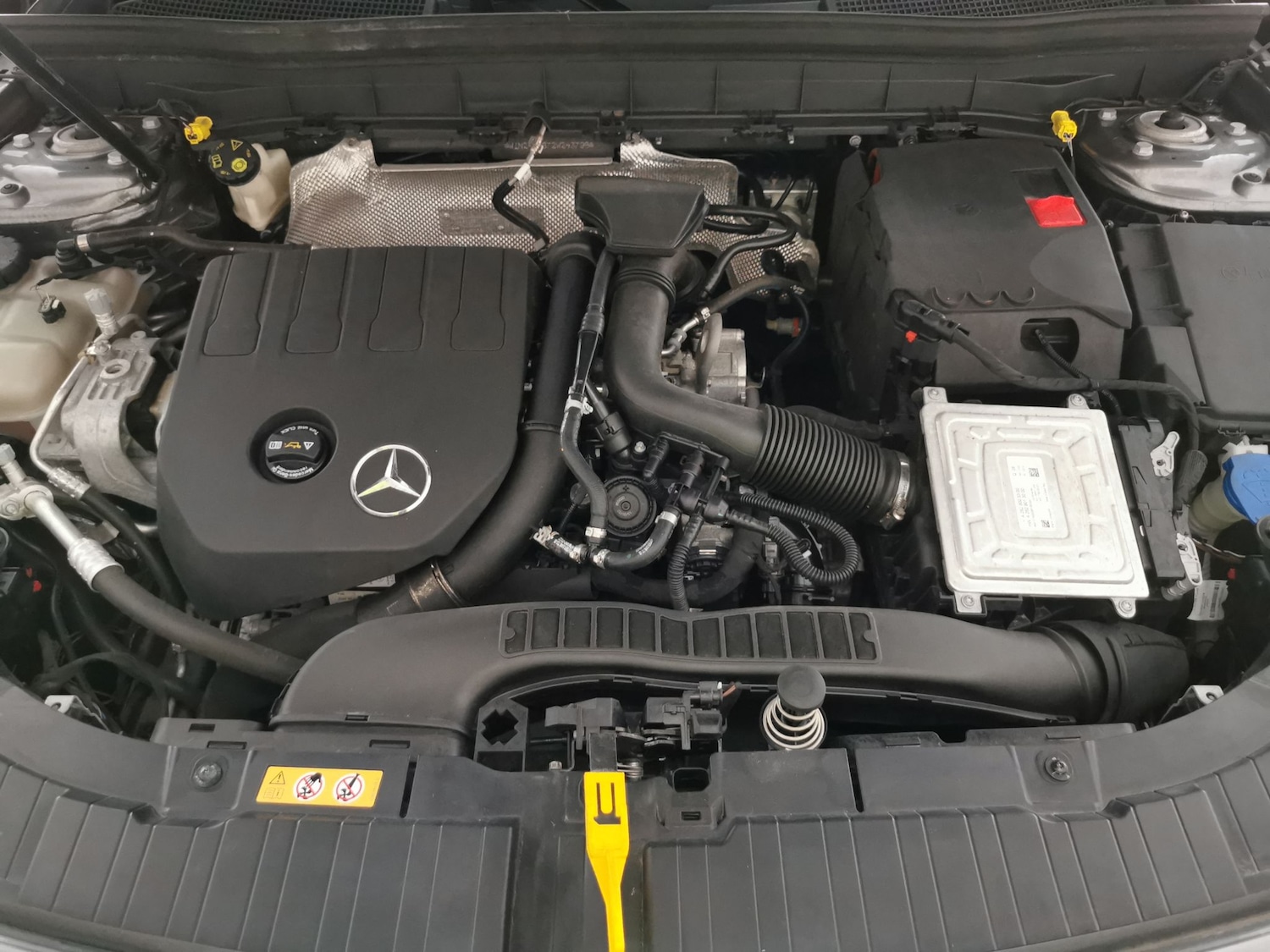 Used Mercedes-Benz GLB 2022 for sale - 76028768: Photo 44