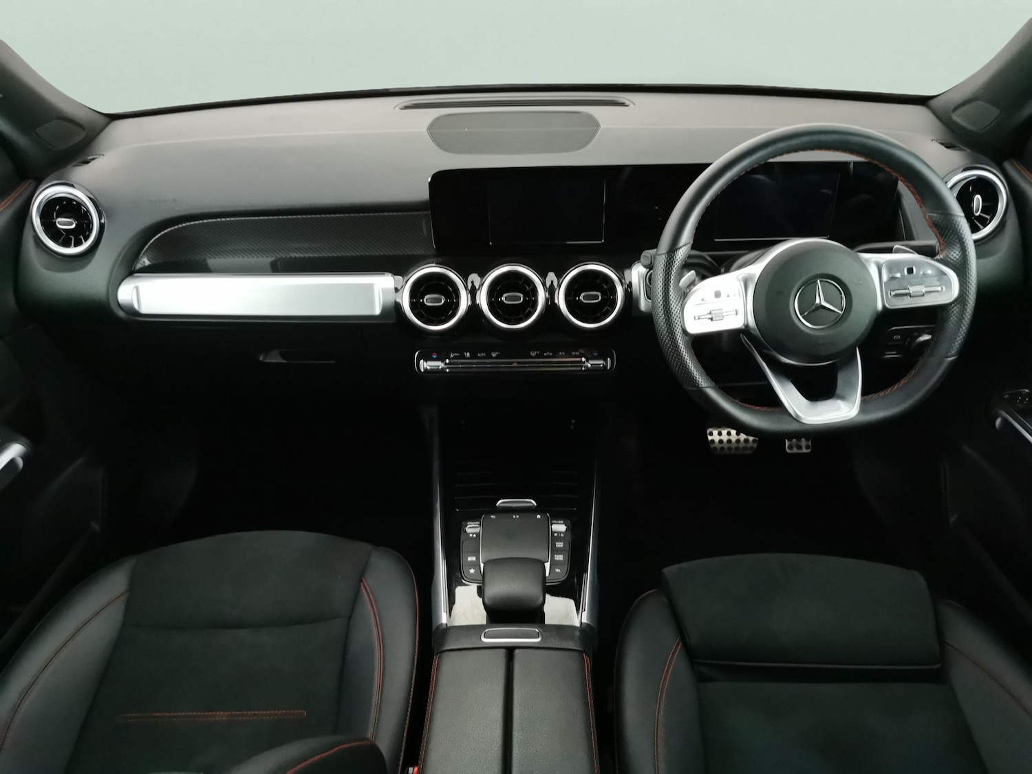 Used Mercedes-Benz GLB 2022 for sale - 76028768: Photo 9