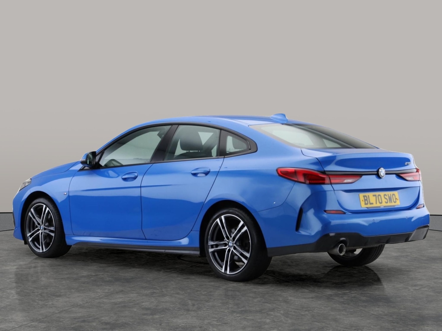 Used BMW 2 Series 2020 for sale - 76552881: Photo 8