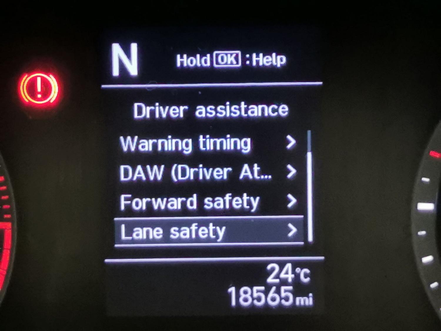 Vehicle 26