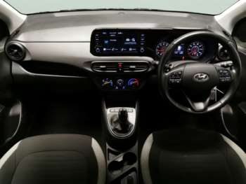Used Hyundai i10  for sale - 75440968: Photo