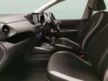 Used Hyundai i10  for sale - 75440968: Photo