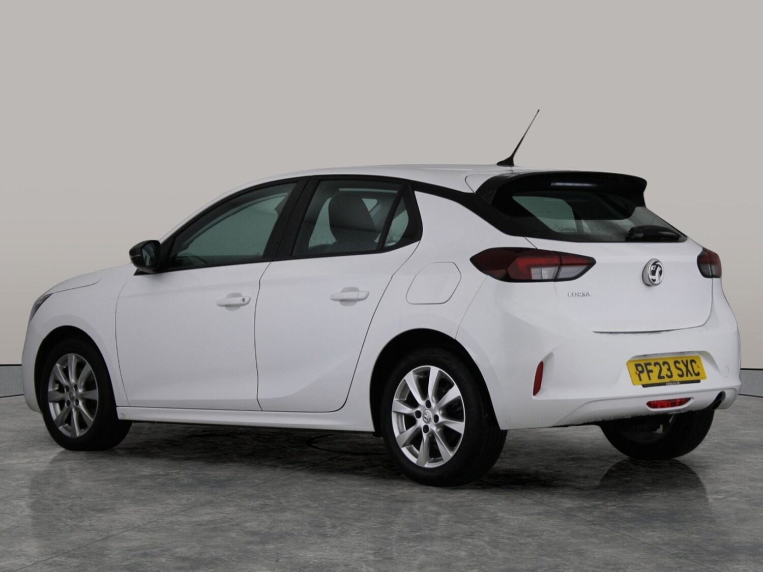 Used Vauxhall Corsa 2023 for sale - 77350929: Photo 11