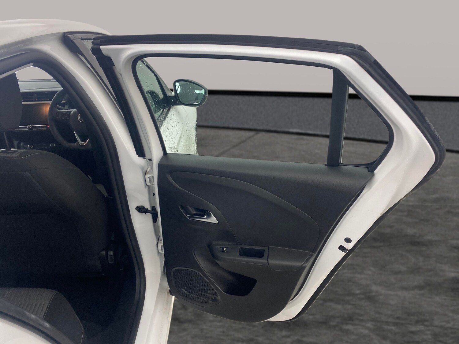 Used Vauxhall Corsa 2023 for sale - 77350929: Photo 26