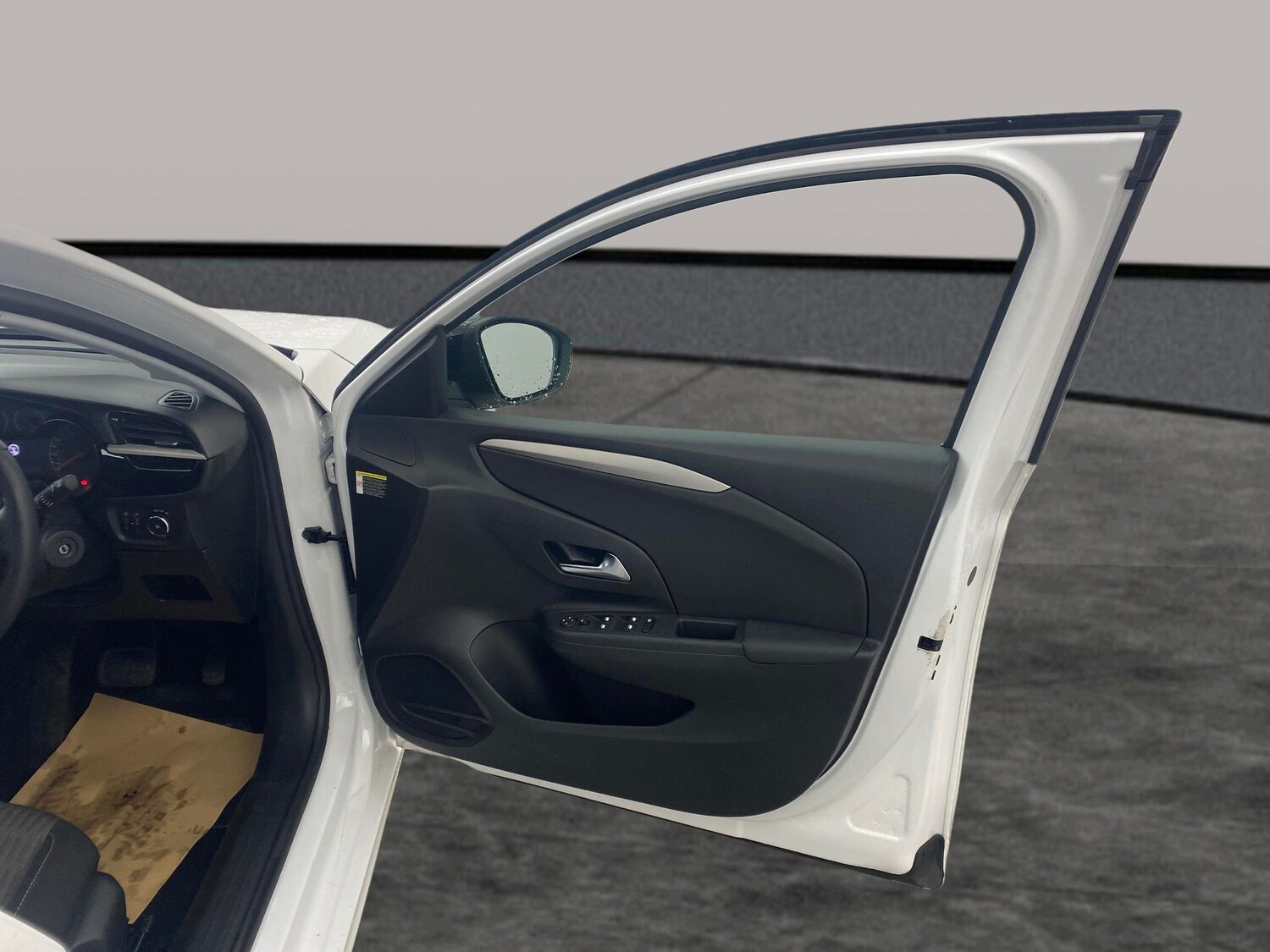 Used Vauxhall Corsa 2023 for sale - 77350929: Photo 27