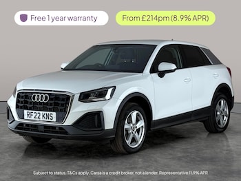 Used Audi Q2 2022 for sale - 79262214: Photo