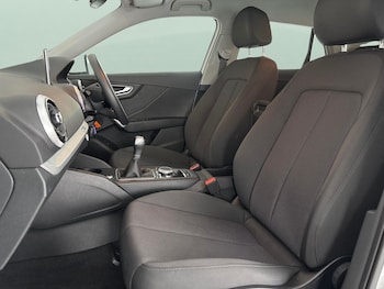Used Audi Q2 2022 for sale - 79262214: Photo
