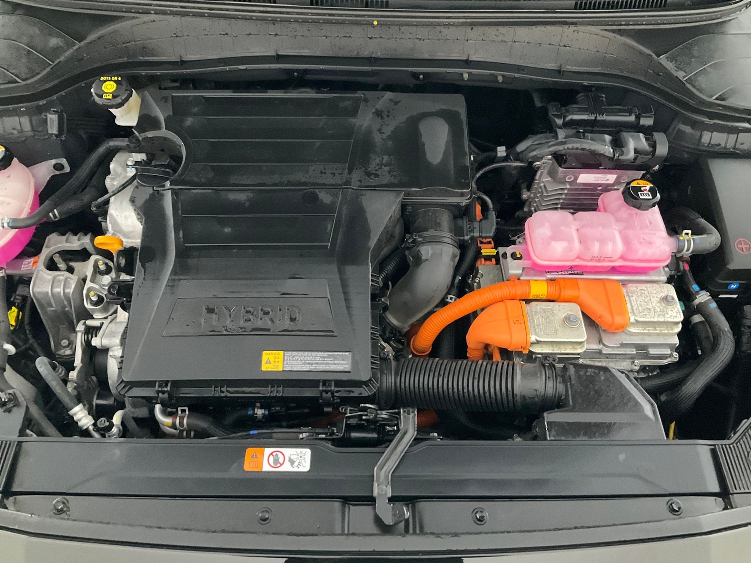 Used Hyundai KONA 2022 for sale - 76922219: Photo 34