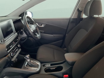 Used Hyundai KONA 2022 for sale - 76922219: Photo