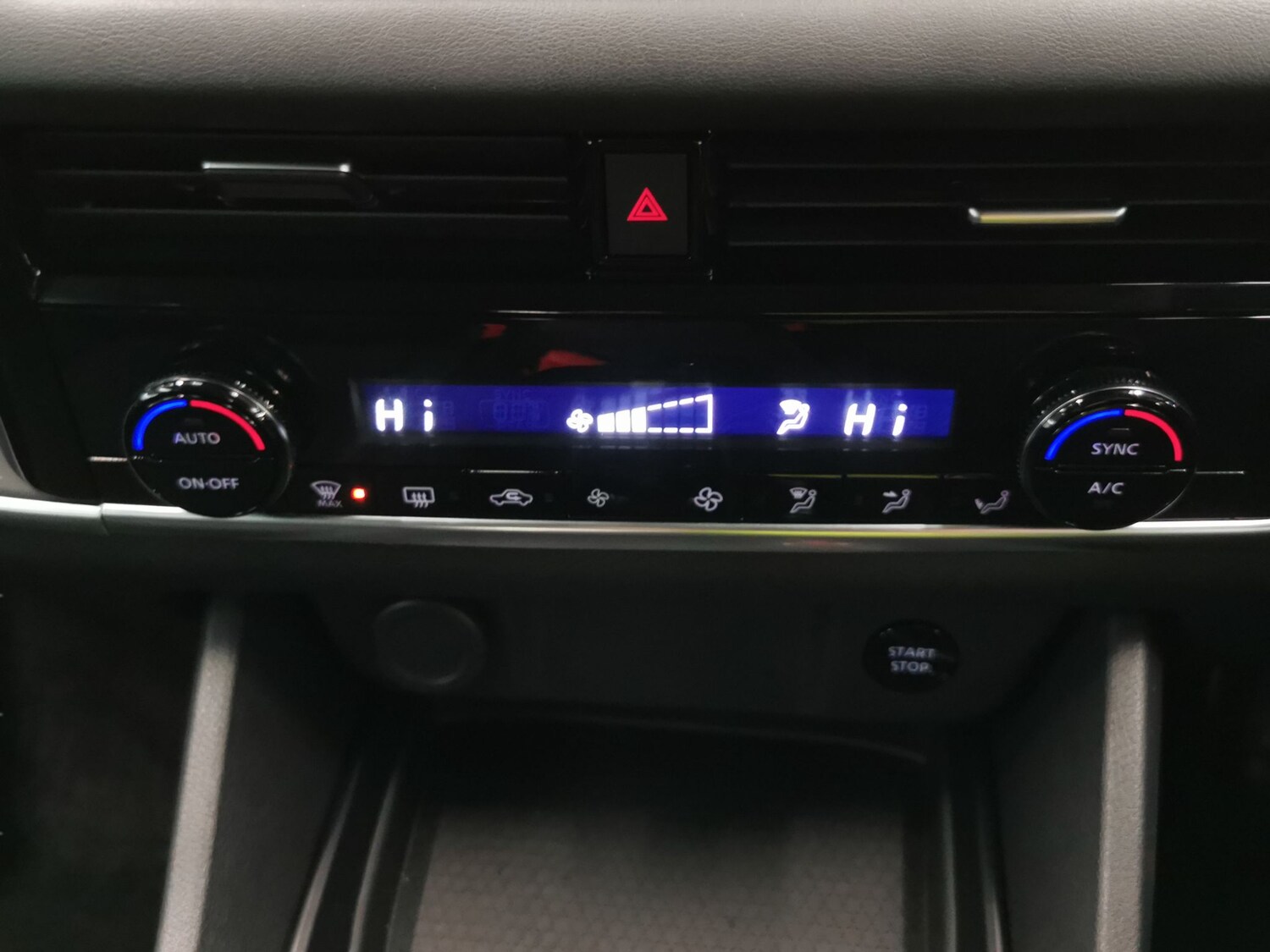 Used Nissan Qashqai for sale - 77743281: Photo 15