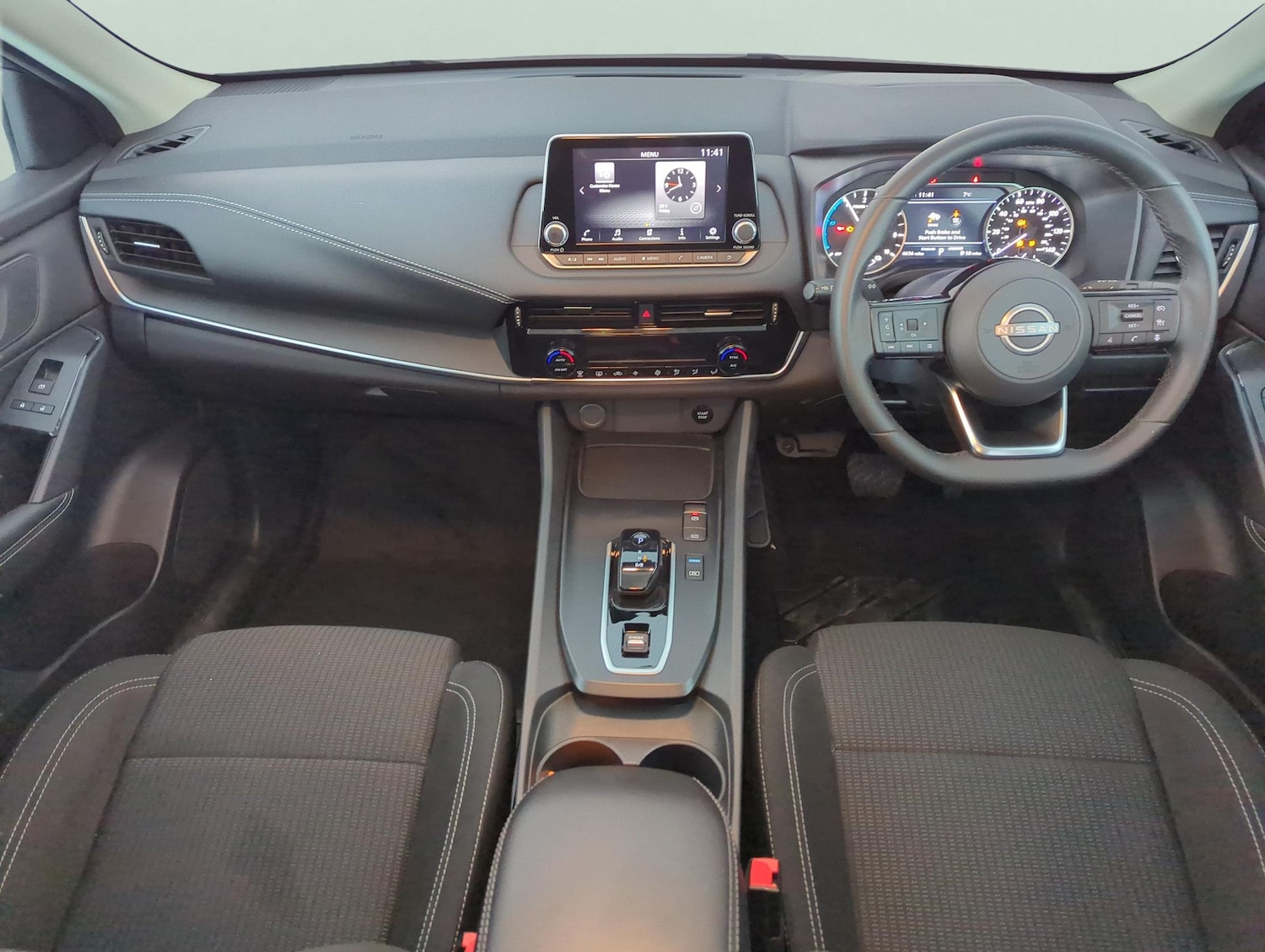 Used Nissan Qashqai for sale - 77743281: Photo 6