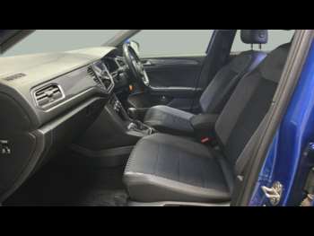 Used Volkswagen T-Roc 2020 for sale - 74743792: Photo