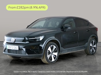 Used Volvo C40 2022 for sale - 78743662: Photo
