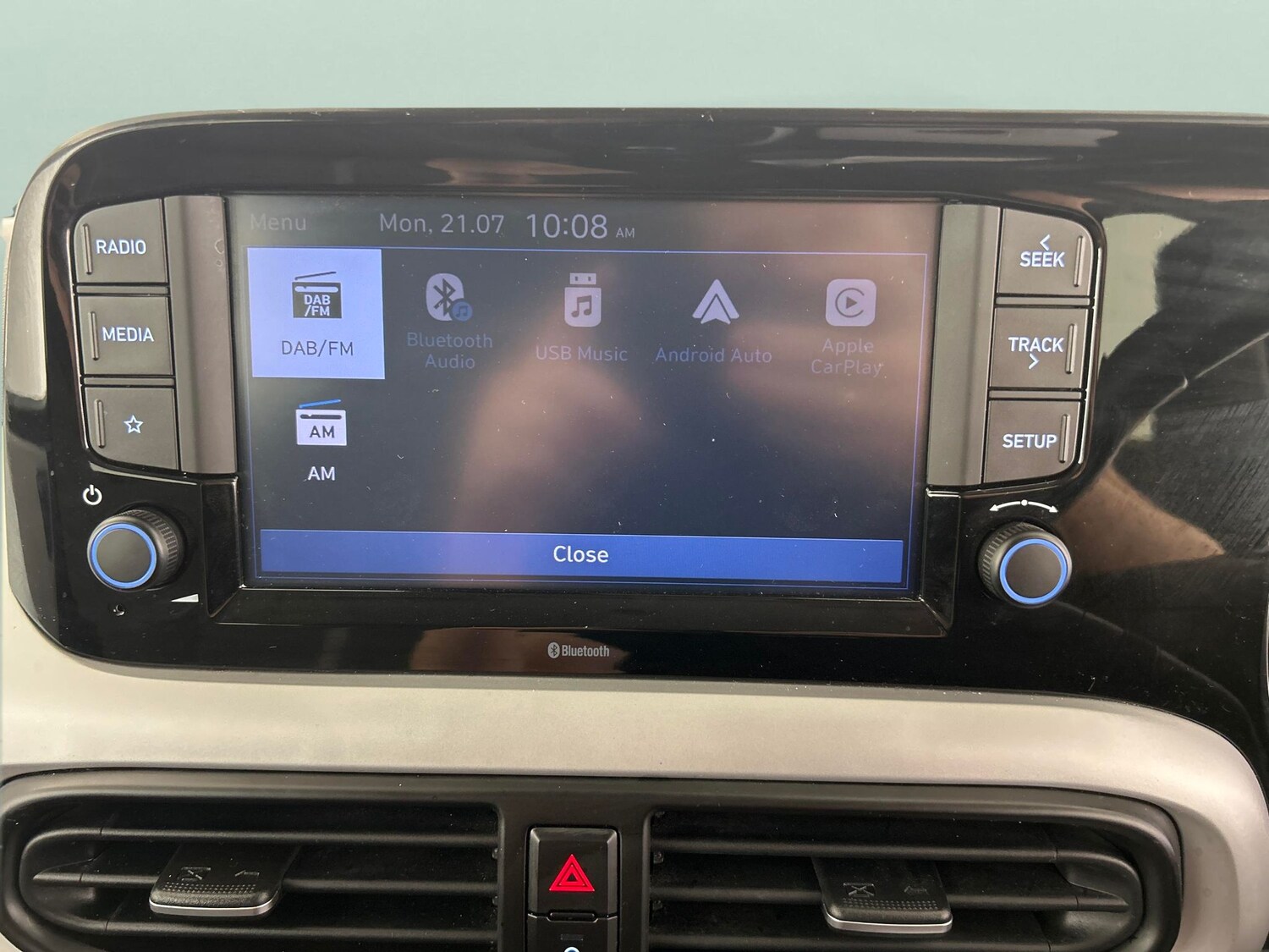 Vehicle 19