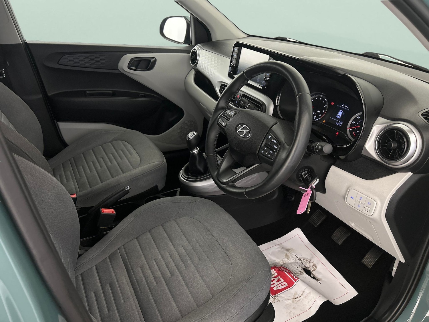 Vehicle 25