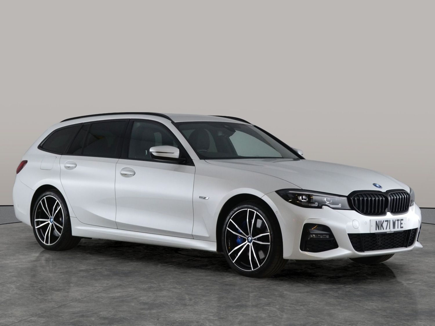 Used BMW 3 Series 2021 for sale - 76475443: Photo 16