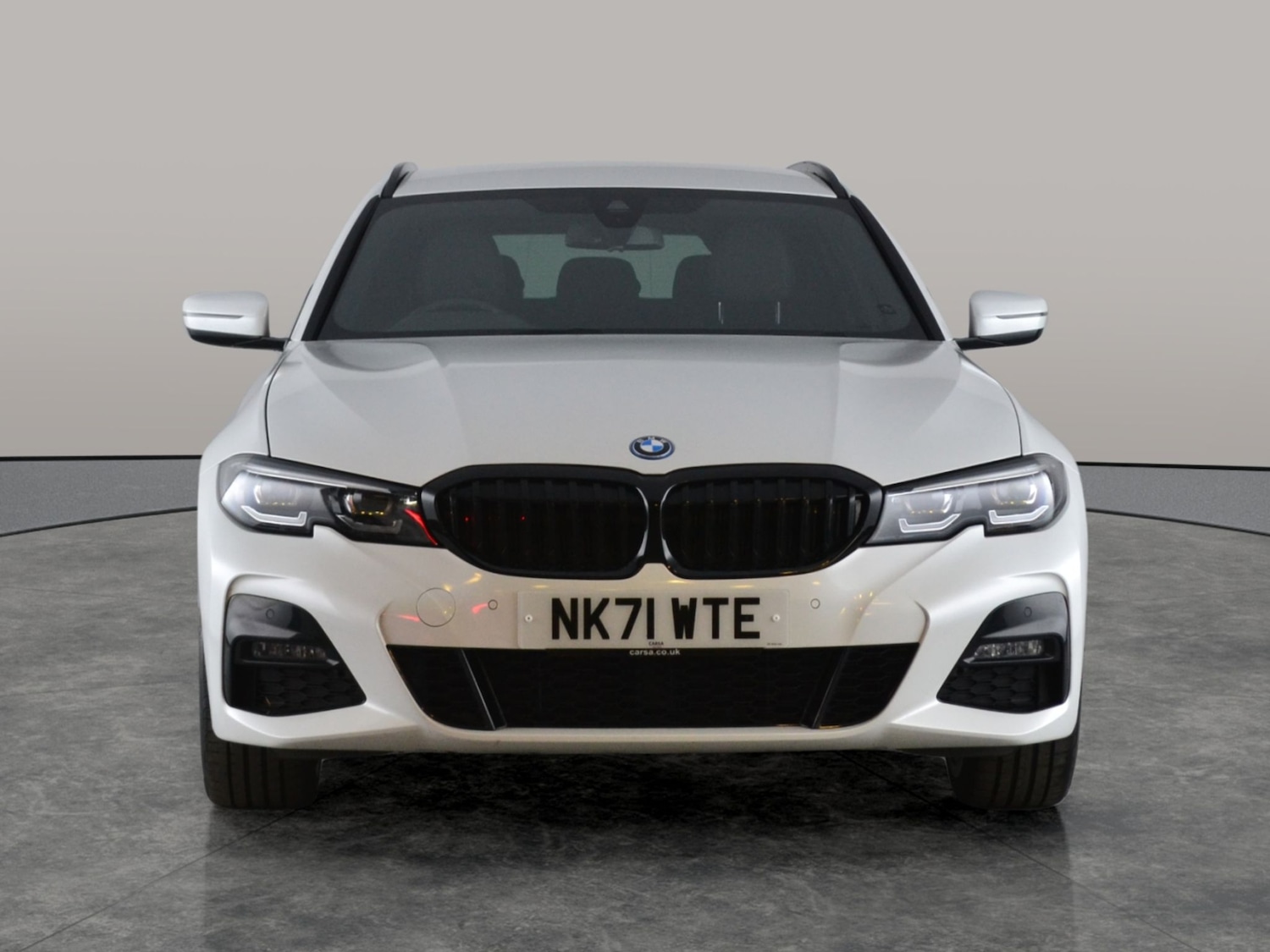 Used BMW 3 Series 2021 for sale - 76475443: Photo 17