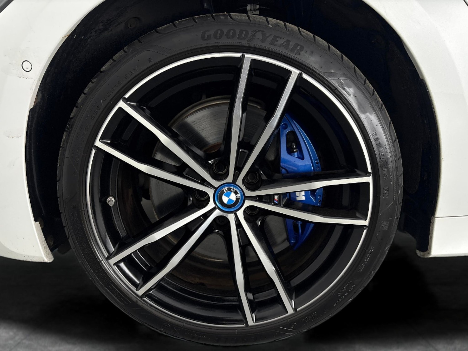 Used BMW 3 Series 2021 for sale - 76475443: Photo 35