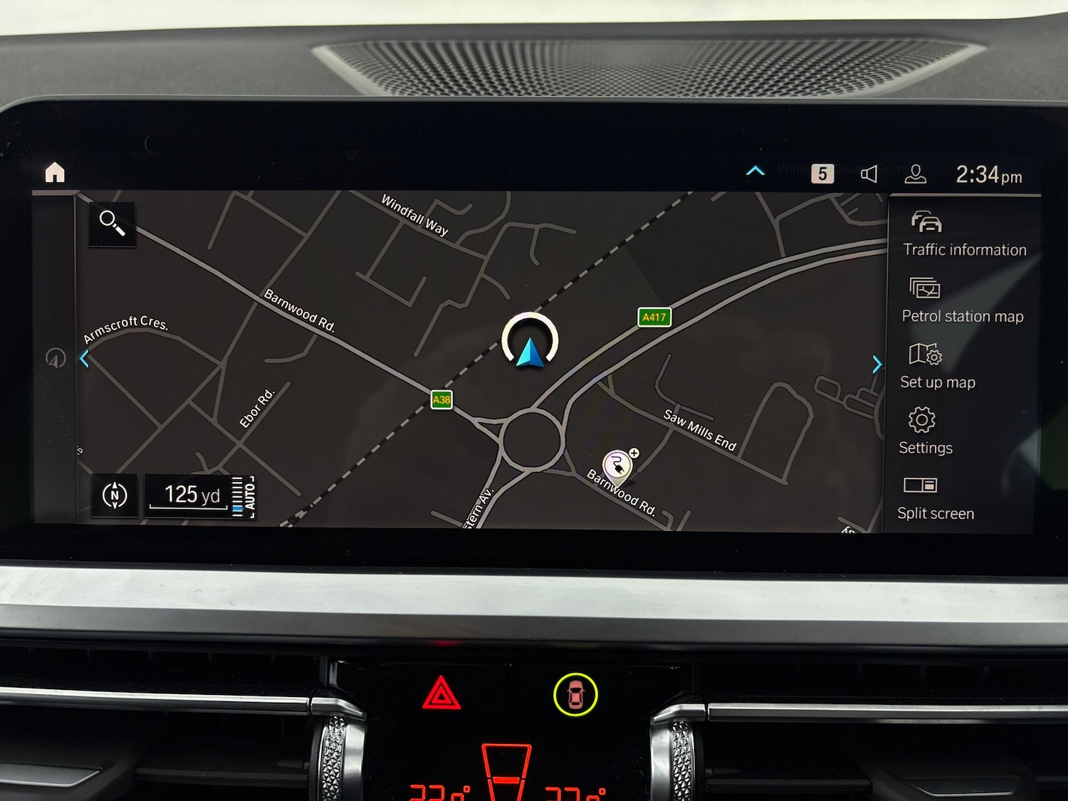 Used BMW 3 Series 2021 for sale - 76475443: Photo 9