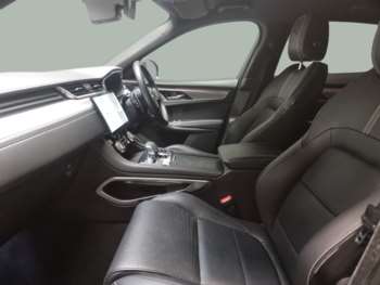 Used Jaguar F-Pace 2021 for sale - 74764318: Photo