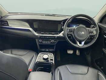 Used Kia Niro undefined for sale - 76612294: Photo