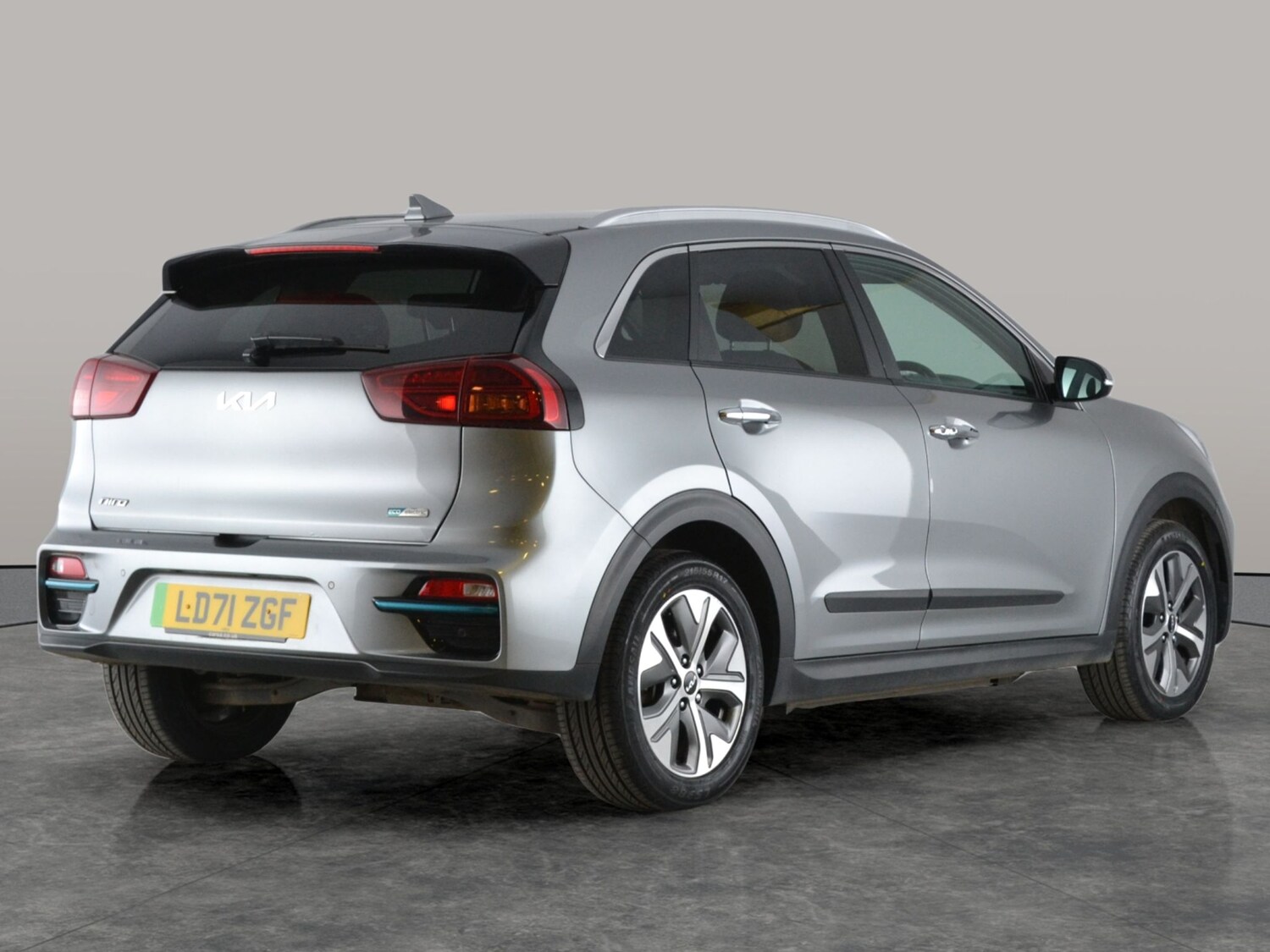 Used Kia Niro for sale - 77676908: Photo 11