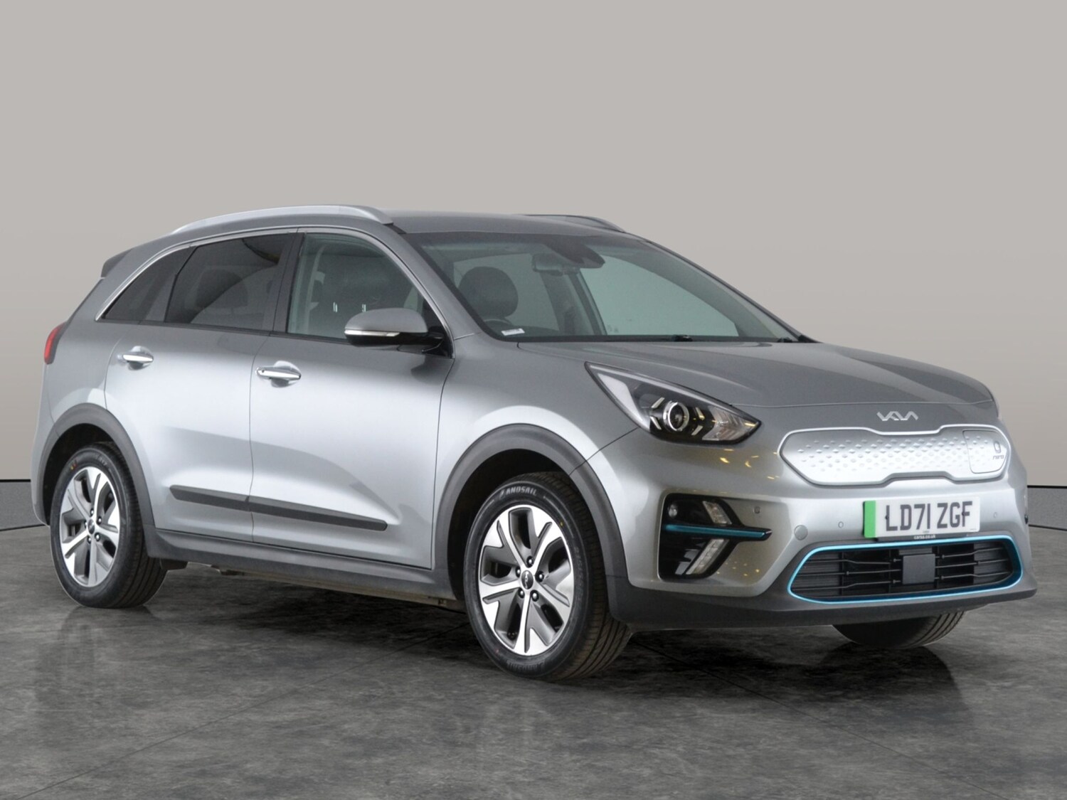 Used Kia Niro for sale - 77676908: Photo 13