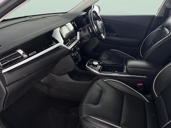 Used Kia Niro undefined for sale - 77676908: Photo