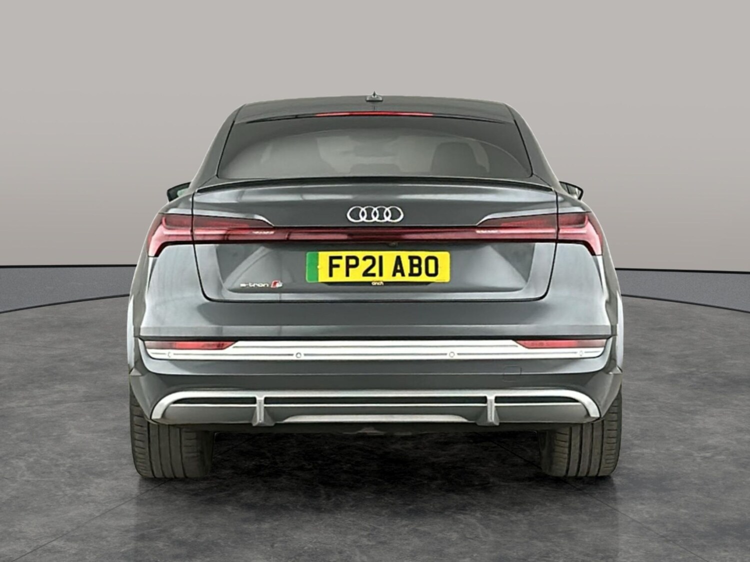 Used Audi e-tron 2021 for sale - 77804235: Photo 7