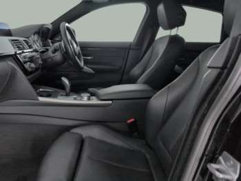 Used BMW 4 Series Gran Coupe 2018 for sale - 74992245: Photo