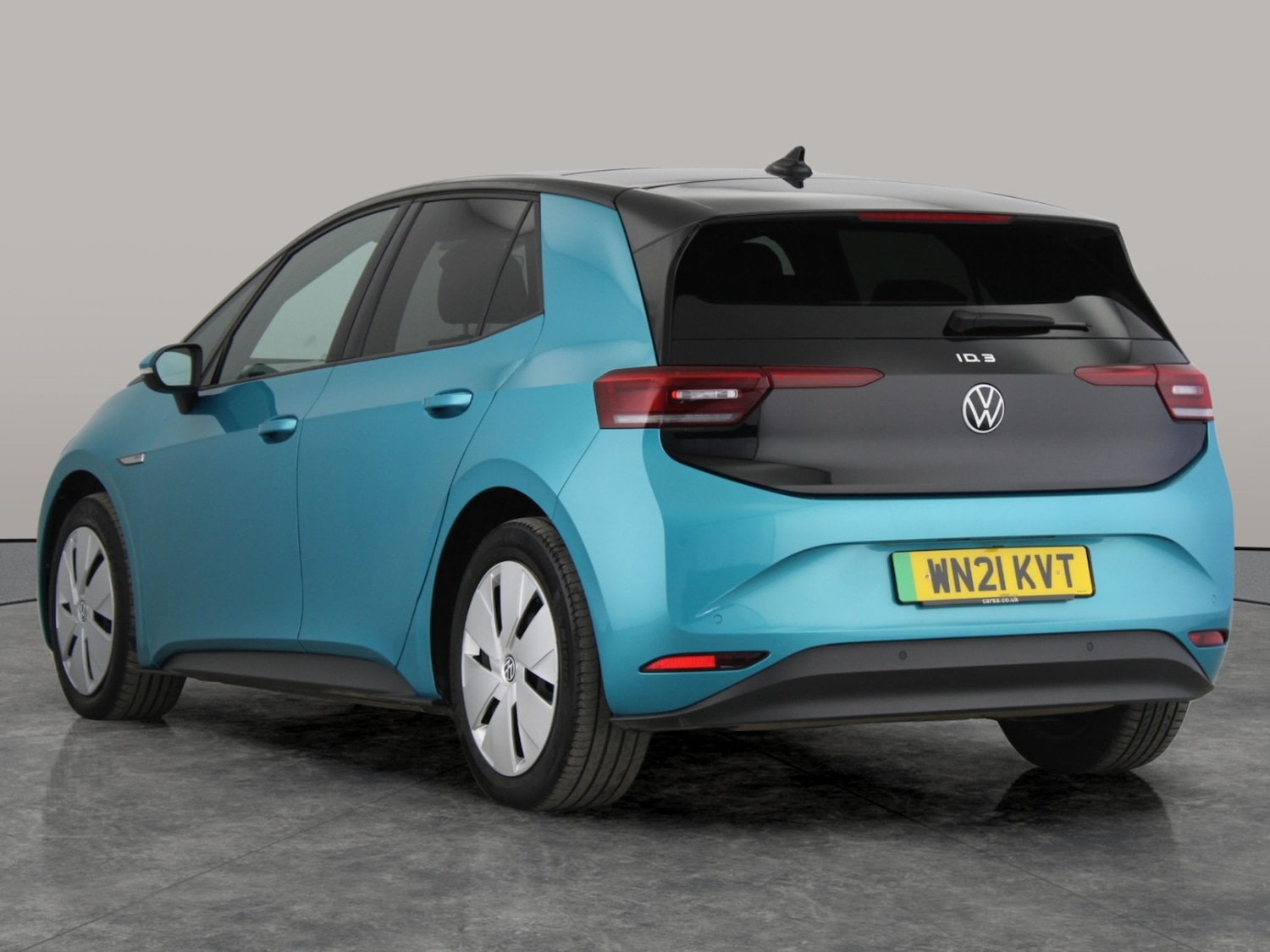 Used Volkswagen ID.3 2021 for sale - 76615999: Photo 11