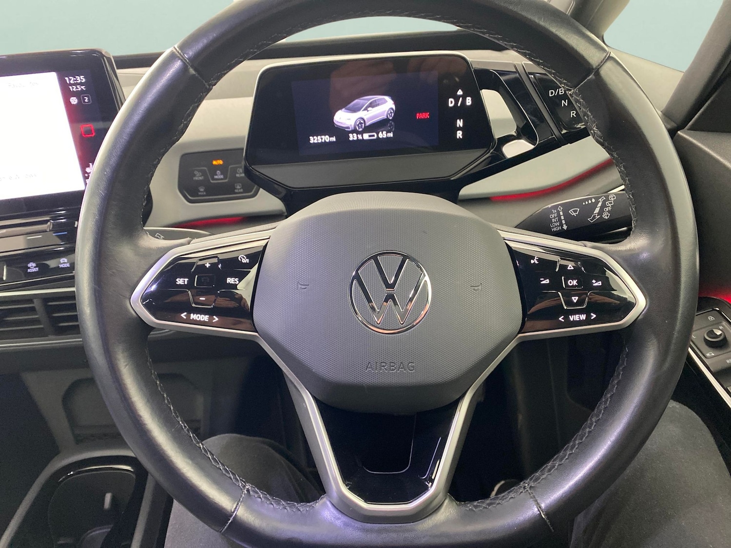 Used Volkswagen ID.3 2021 for sale - 76615999: Photo 14