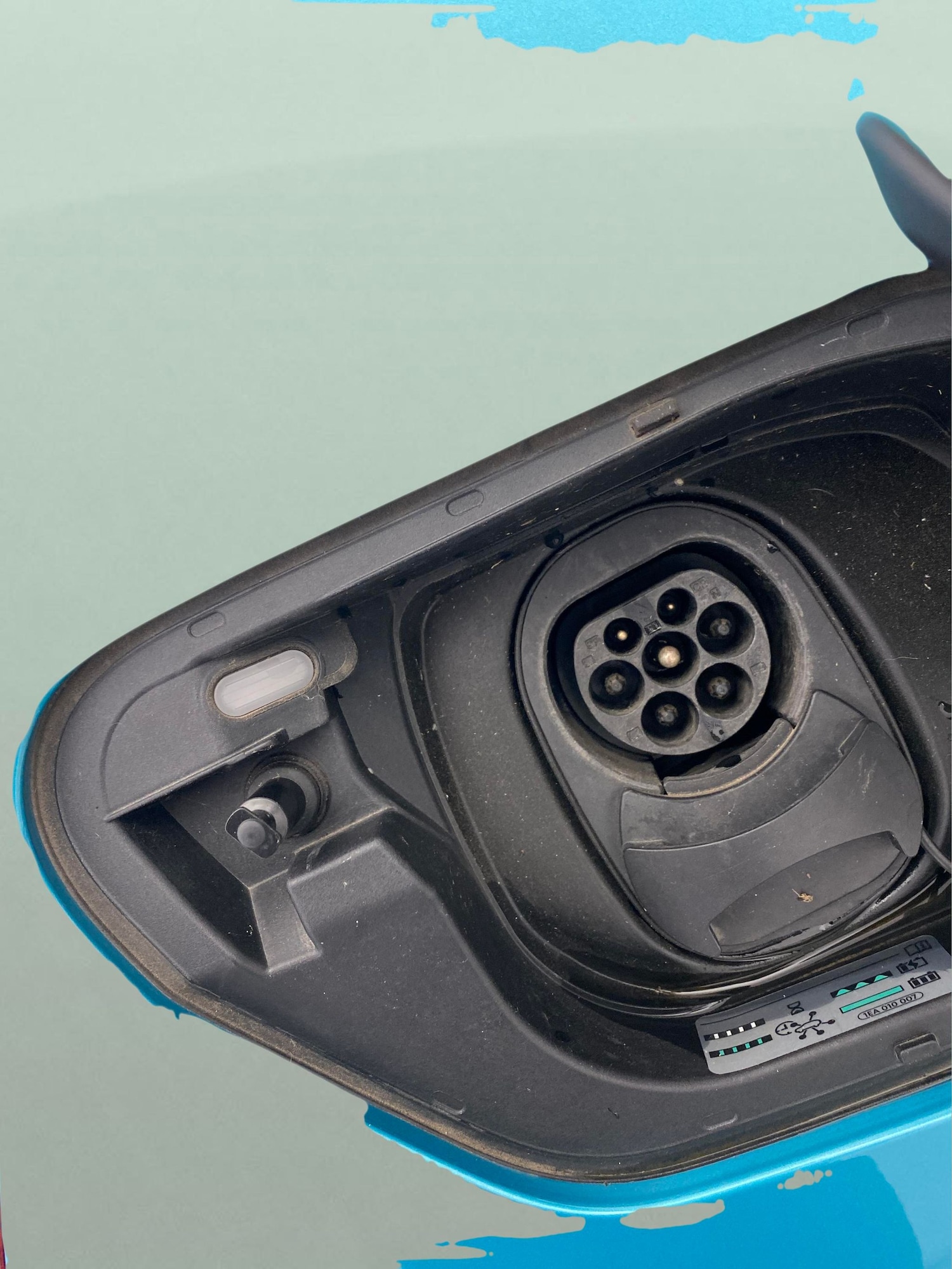 Used Volkswagen ID.3 2021 for sale - 76615999: Photo 24