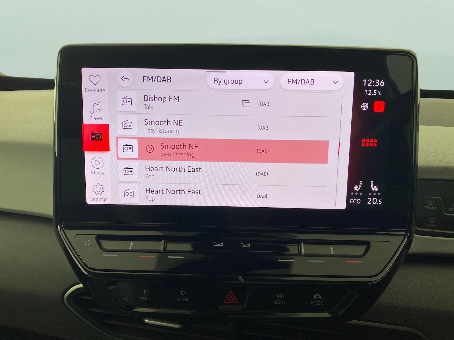 Used Volkswagen ID.3 2021 for sale - 76615999: Photo 5