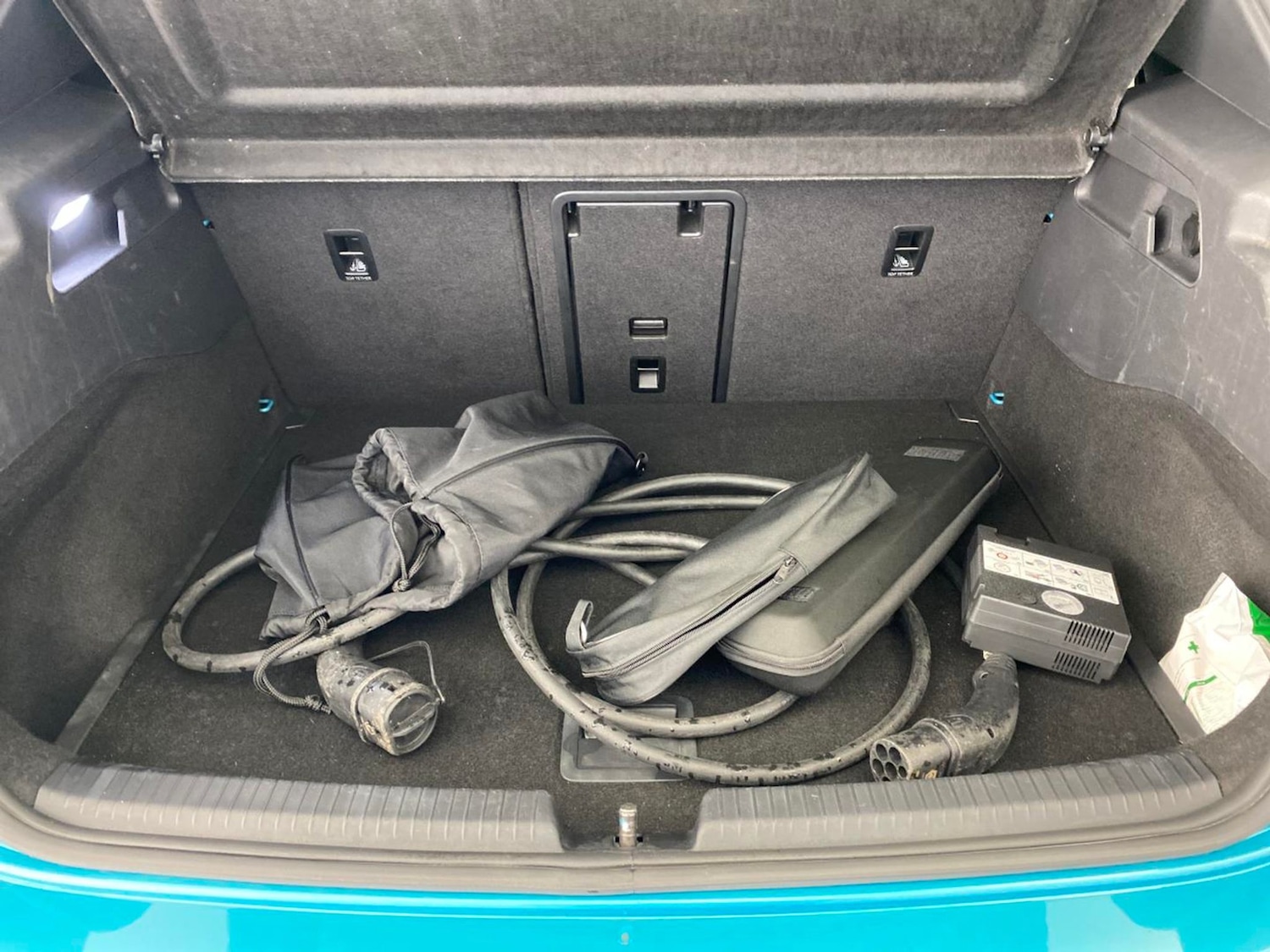 Used Volkswagen ID.3 2021 for sale - 76615999: Photo 6