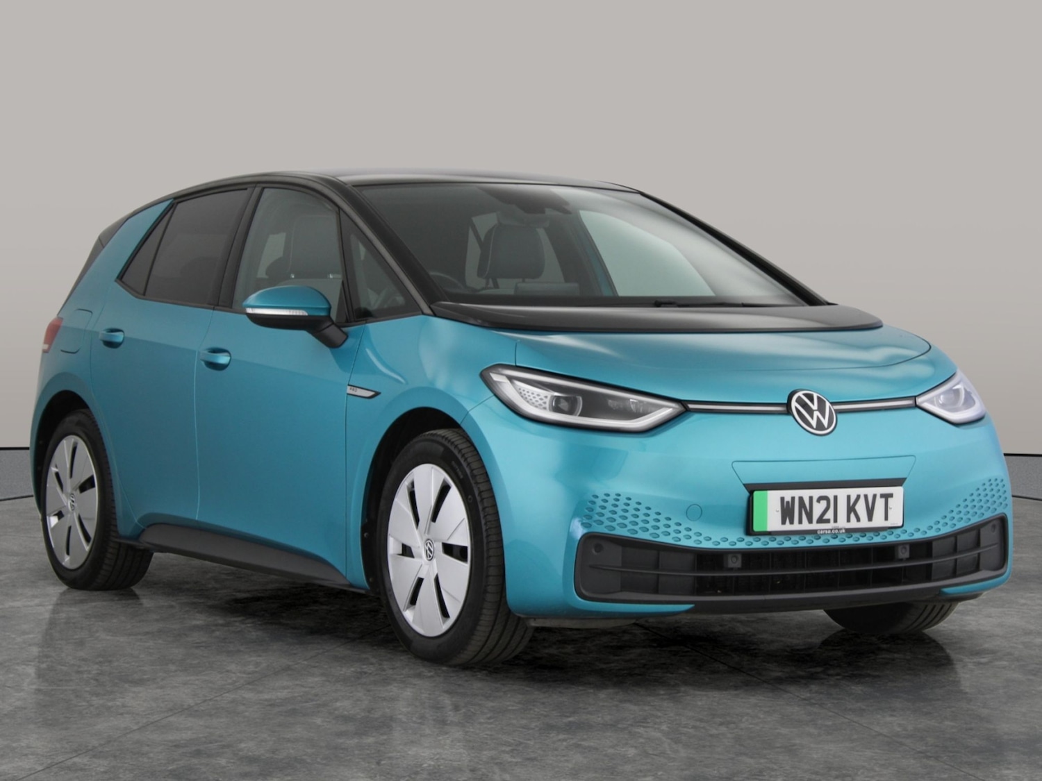 Used Volkswagen ID.3 2021 for sale - 76615999: Photo 7