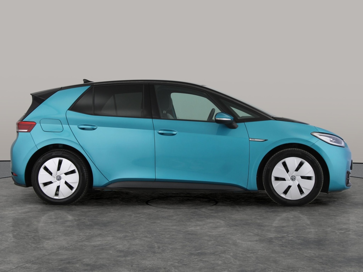 Used Volkswagen ID.3 2021 for sale - 76615999: Photo 8