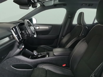 Used Volvo XC40 undefined for sale - 78436526: Photo