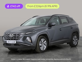 Used Hyundai TUCSON 2023 for sale - 77127845: Photo