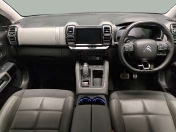 Used Citroen C5 Aircross 2021 for sale - 74951188: Photo