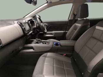 Used Citroen C5 Aircross 2021 for sale - 74951188: Photo