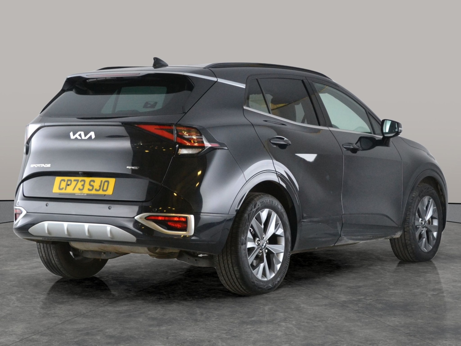 Used Kia Sportage 2024 for sale - 77629797: Photo 10