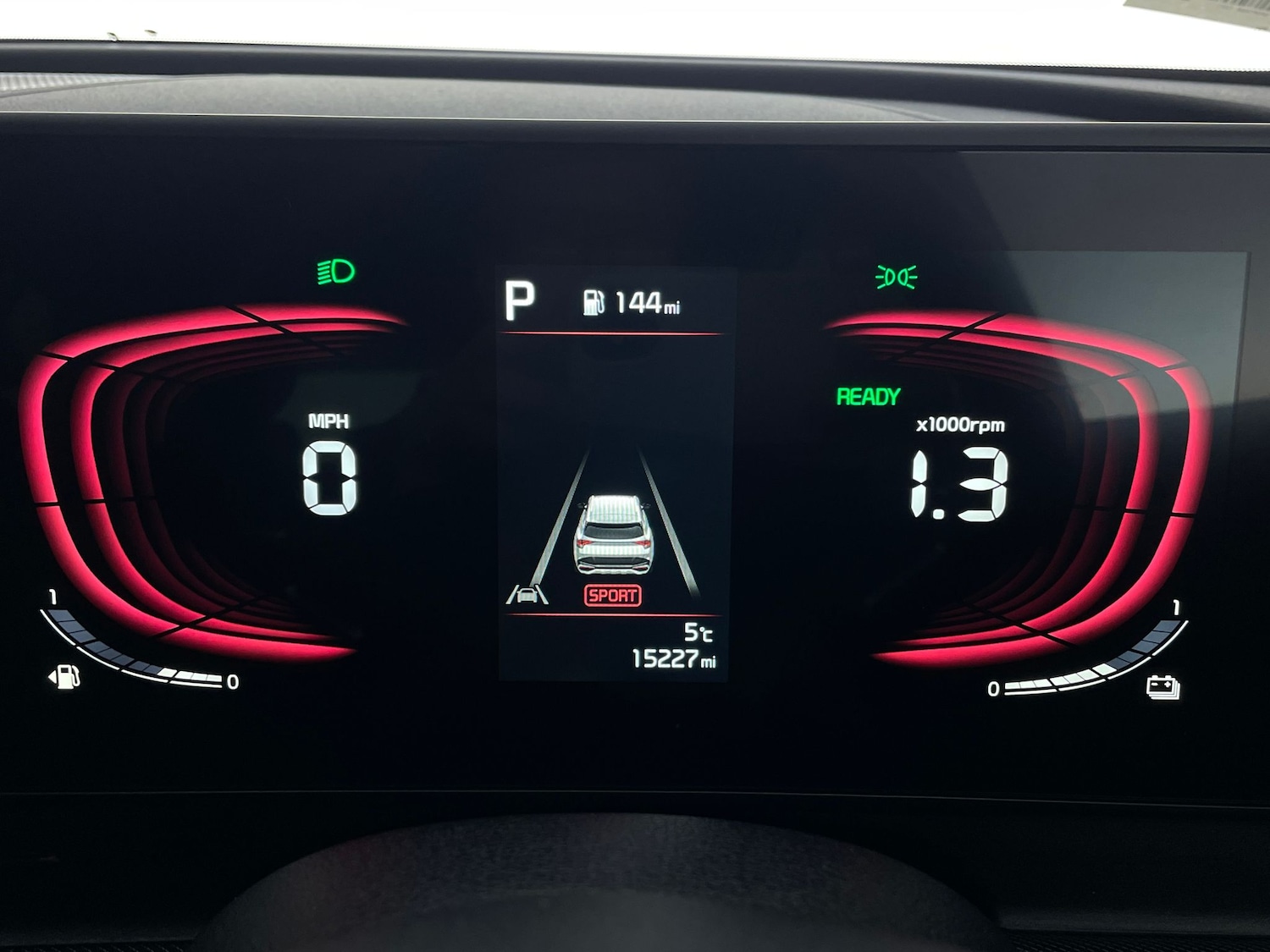 Used Kia Sportage 2024 for sale - 77629797: Photo 26