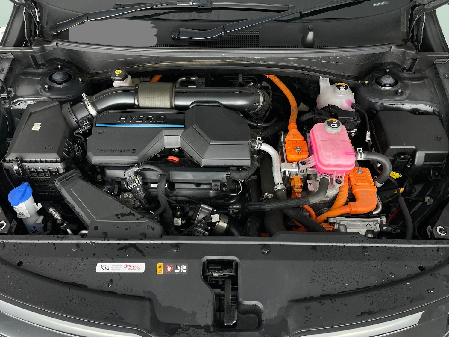 Used Kia Sportage 2024 for sale - 77629797: Photo 37