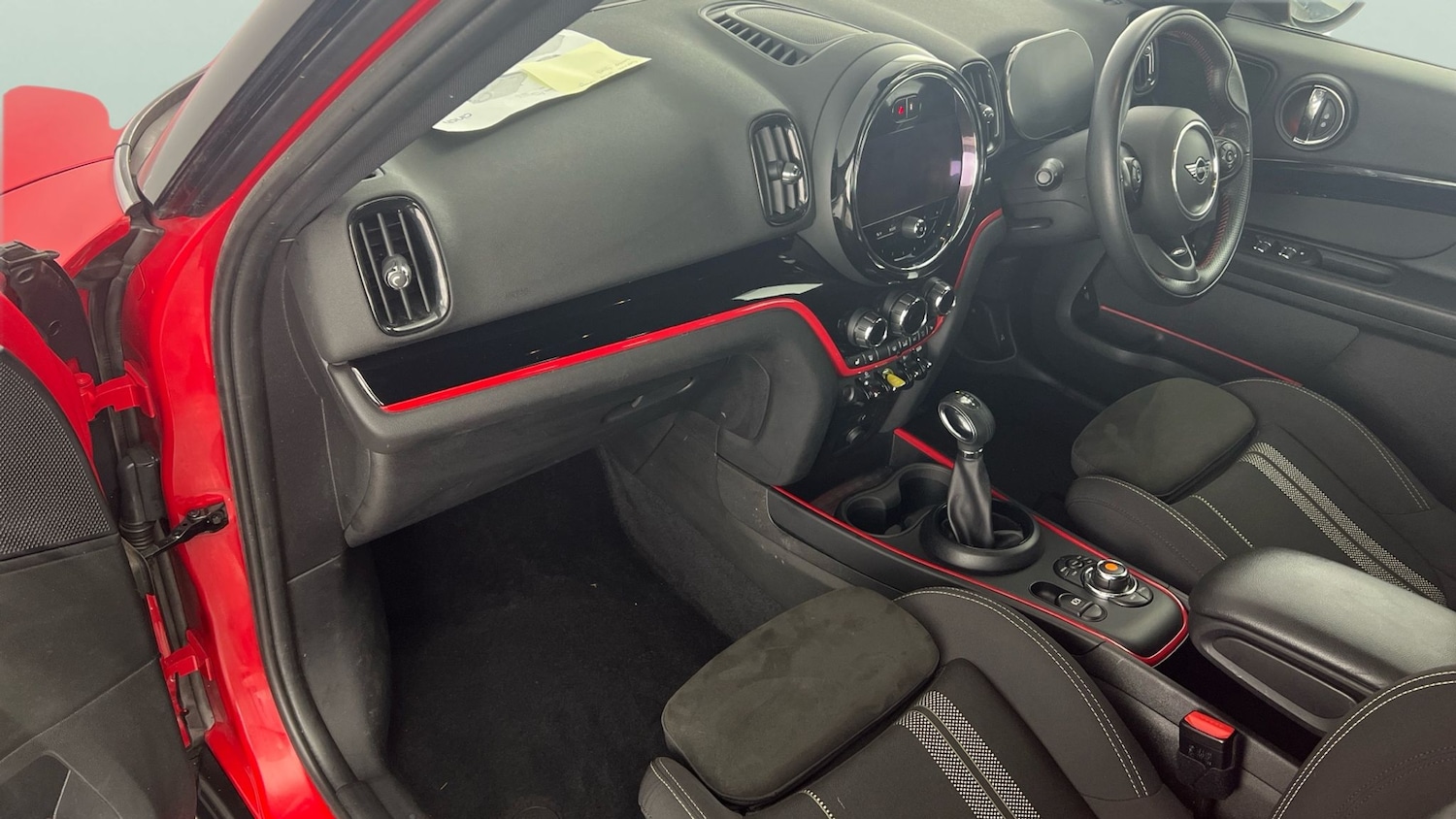 Used MINI Countryman 2021 for sale - 76946603: Photo 13