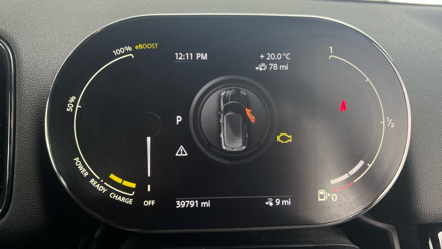 Used MINI Countryman 2021 for sale - 76946603: Photo 16